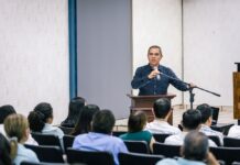 Logros en Retención y Apoyo a la Alfabetización, en Informes de Labores de Los Bachilleratos 2 y 3