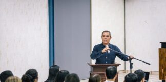 Logros en Retención y Apoyo a la Alfabetización, en Informes de Labores de Los Bachilleratos 2 y 3