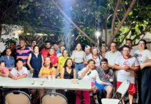 “Los Gobiernos Debemos Garantizar Igualdad, Inclusión y Accesibilidad al Deporte Para Jóvenes Con Discapacidad”: Sofía Peralta