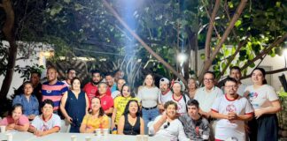 “Los Gobiernos Debemos Garantizar Igualdad, Inclusión y Accesibilidad al Deporte Para Jóvenes Con Discapacidad”: Sofía Peralta