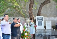 Recordamos Con Respeto y Gratitud a Quienes Marcaron la Historia de Colima: Riult Rivera