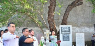 Recordamos Con Respeto y Gratitud a Quienes Marcaron la Historia de Colima: Riult Rivera