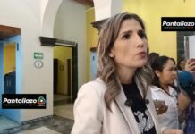 “En Este Momento, Movimiento Ciudadano Va Solo Para el 2027”: Margarita Moreno