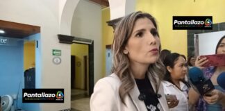 “En Este Momento, Movimiento Ciudadano Va Solo Para el 2027”: Margarita Moreno