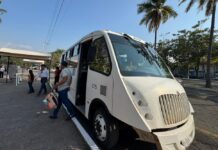 Gobierno de Riult Rivera Beneficia a Más de 100 Estudiantes de Las Comunidades Rurales Con Transporte Gratuito