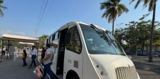 Gobierno de Riult Rivera Beneficia a Más de 100 Estudiantes de Las Comunidades Rurales Con Transporte Gratuito