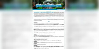Gobierno de Riult Rivera Invita a Jóvenes de Colima a Crear las Viñetas del Libro “Me Gusta Ser de Colima”