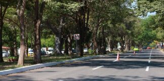 Riult Rivera Mejora la Imagen Urbana y Refuerza la Seguridad Vial en el Camino a la Feria