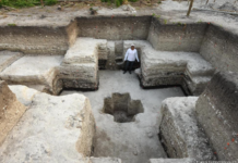 Descubren en México el Mayor Monumento Ritual de Mesoamérica