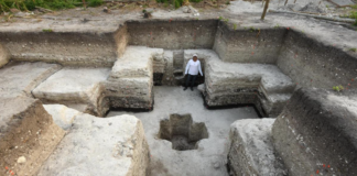 Descubren en México el Mayor Monumento Ritual de Mesoamérica