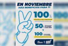 Ofrece Ayuntamiento de Colima Descuentos en Predial y Multas Viales Durante el Mes de Noviembre