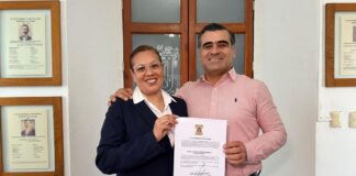 El Cabildo del Ayuntamiento de Colima, Aprobó el Nombramiento de Nueva Titular de la Tesorería Municipal de Colima
