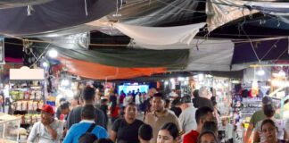 Feria de Colima Ofrece un Miércoles de Arte, Tradición y Música Para Todo Público