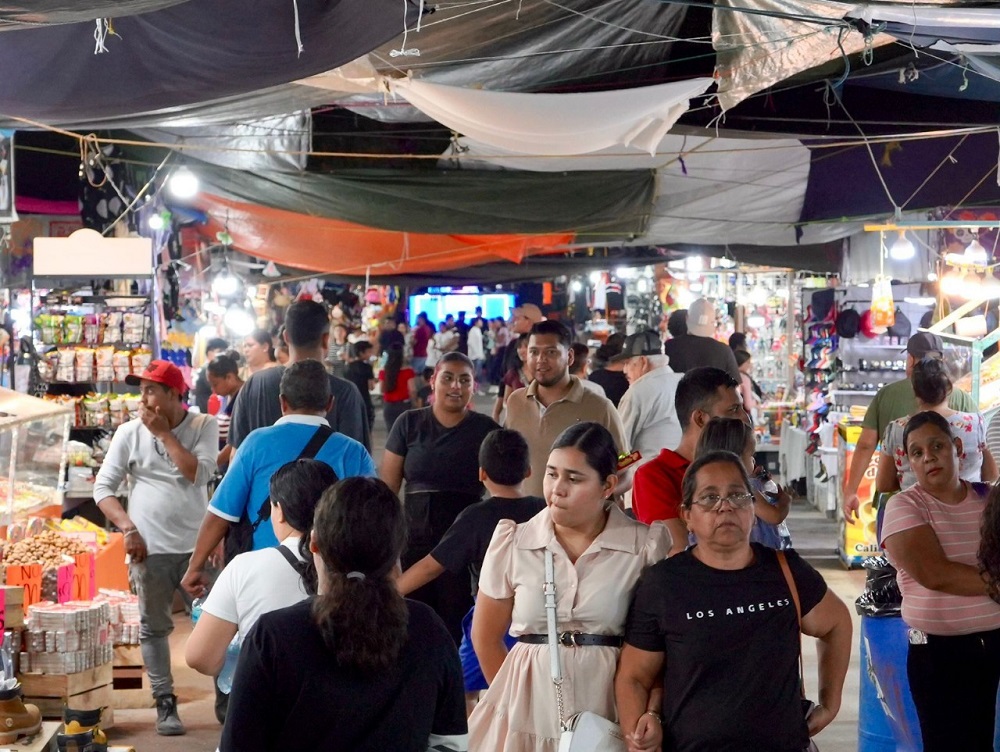 OFRECELAFERIADECOLIMA