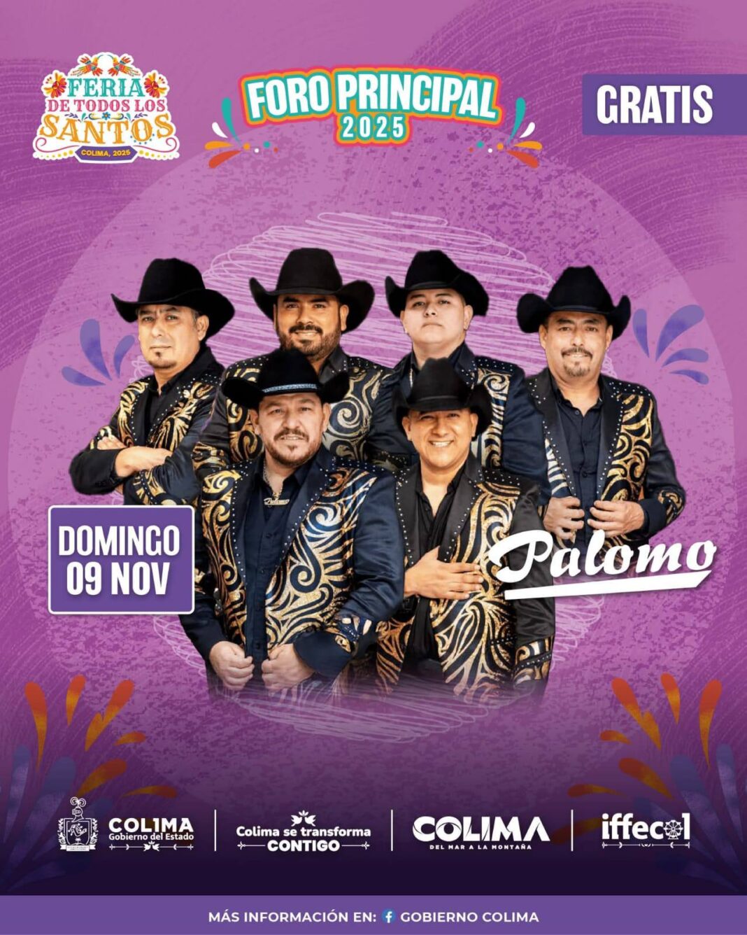 PALOMOENLAFERIADECOLIMA