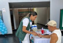 Refuerza IMSS Colima Prevención de Enfermedades Con Control de Colesterol y Triglicéridos