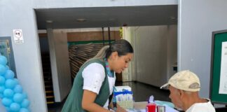 Refuerza IMSS Colima Prevención de Enfermedades Con Control de Colesterol y Triglicéridos