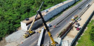 Previene SEIDUM Por Cierres Intermitentes Este Sábado en la Autopista Colima-Manzanillo