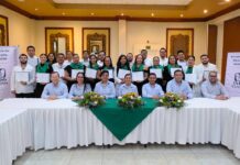 Reafirma IMSS Colima su Compromiso Con la Capacitación Continua de su Personal