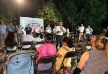 Riult Rivera Reafirma su Compromiso Con Puerta del Valle y Emprende Acciones Para Atender Sus Principales Necesidades