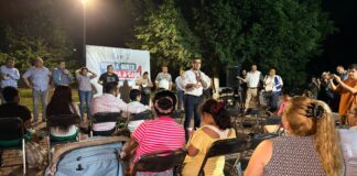 Riult Rivera Reafirma su Compromiso Con Puerta del Valle y Emprende Acciones Para Atender Sus Principales Necesidades