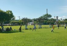 Reanudan Actividades en la Liga Municipal de Fútbol de Coquimatlán Para Este Domingo
