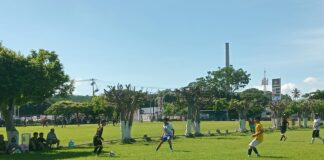 Reanudan Actividades en la Liga Municipal de Fútbol de Coquimatlán Para Este Domingo