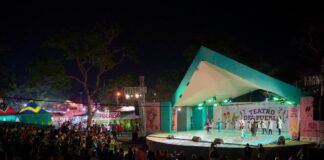 ‘Conquistador’ Regresa al Teatro del Caballo Este Lunes en la Feria de Colima