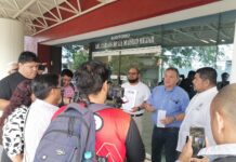 Pide Asociación Remover a la Juez Primero de lo Familiar