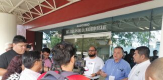 Pide Asociación Remover a la Juez Primero de lo Familiar