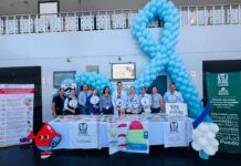 Promueve IMSS Colima Prevención de Enfermedades Crónicas Entre la Población