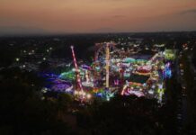 Talento, Música, Arte, Tradición y Ambiente Familiar en la Feria de Colima 2025