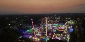 Talento, Música, Arte, Tradición y Ambiente Familiar en la Feria de Colima 2025