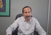 Trabajamos Por y Para la Gente; lo Importante Son Las Personas, no Los Colores: Federico Rangel Lozano