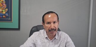 Trabajamos Por y Para la Gente; lo Importante Son Las Personas, no Los Colores: Federico Rangel Lozano