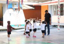 Vacaciones de Fin de Año Serán de Tres Semanas, Anuncia SEP