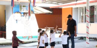 Vacaciones de Fin de Año Serán de Tres Semanas, Anuncia SEP