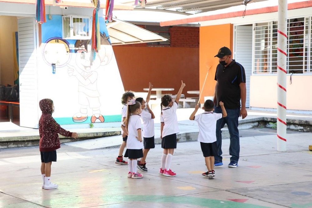 VACACIONESDEFINDEAÑO