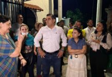 Escuchar, Recorrer y Resolver: Así Trabaja Riult Rivera Junto a Las y Los Vecinos de Placetas