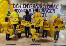 Refuerza IMSS Colima Acciones de Prevención de Leucemia en Niños y Adolescentes
