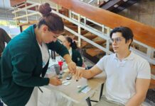 Promueve IMSS Colima Prevención de Enfermedades Crónicas Entre la Población