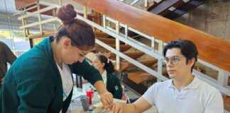 Promueve IMSS Colima Prevención de Enfermedades Crónicas Entre la Población