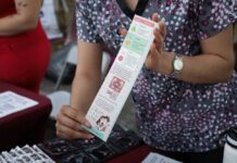 Salud Colima Promueve el Bienestar Sexual y Reproductivo Entre la Población