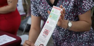 Salud Colima Promueve el Bienestar Sexual y Reproductivo Entre la Población