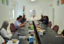 2025 Confirmó Que el Trabajo Colectivo es la Fuerza Fundamental Que Sostiene la Vida Democrática en Colima: IEE