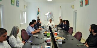 2025 Confirmó Que el Trabajo Colectivo es la Fuerza Fundamental Que Sostiene la Vida Democrática en Colima: IEE