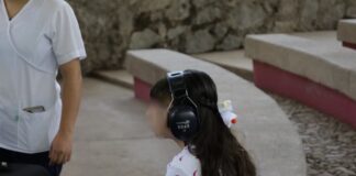 Salud Colima Aconseja Adoptar Cuidados Para Proteger la Salud Auditiva