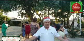 Agradecimiento a Quienes Aportaron Para la #QuintaEdicióndelNavidazodePantallazo