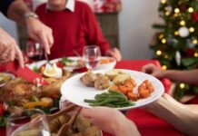 Salud Colima Recomienda Evitar Excesos en Alimentos y Bebidas en la Época Decembrina