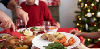 Salud Colima Recomienda Evitar Excesos en Alimentos y Bebidas en la Época Decembrina